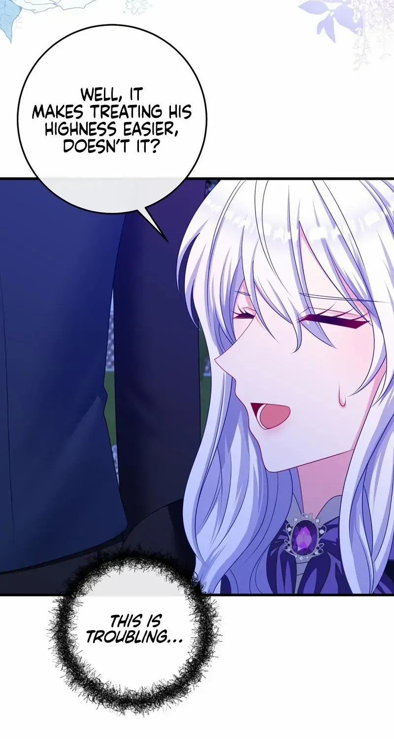 I Refuse the Regrets of a Traitor Chapter 37 page 74 - 