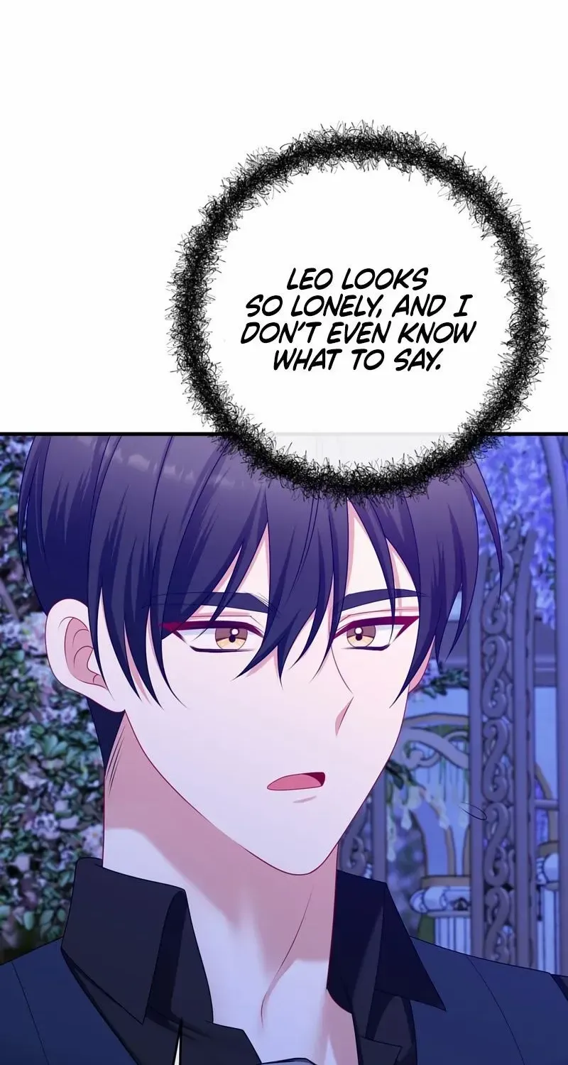 I Refuse the Regrets of a Traitor Chapter 37 page 75 - 