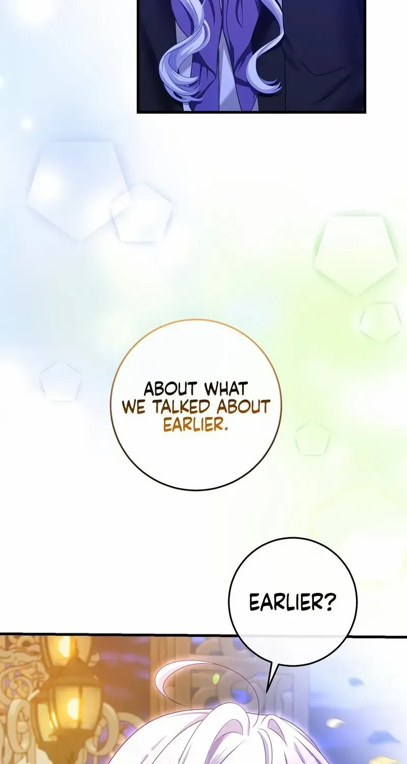I Refuse the Regrets of a Traitor Chapter 37 page 77 - 