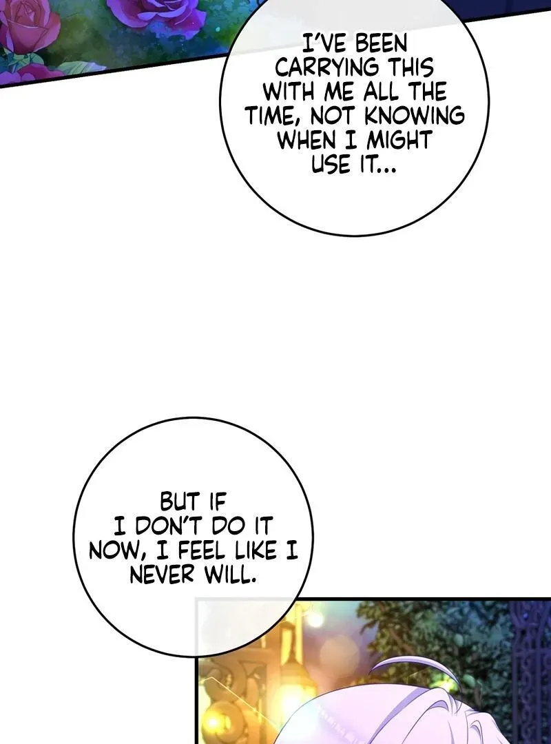 I Refuse the Regrets of a Traitor Chapter 38 page 12 - 