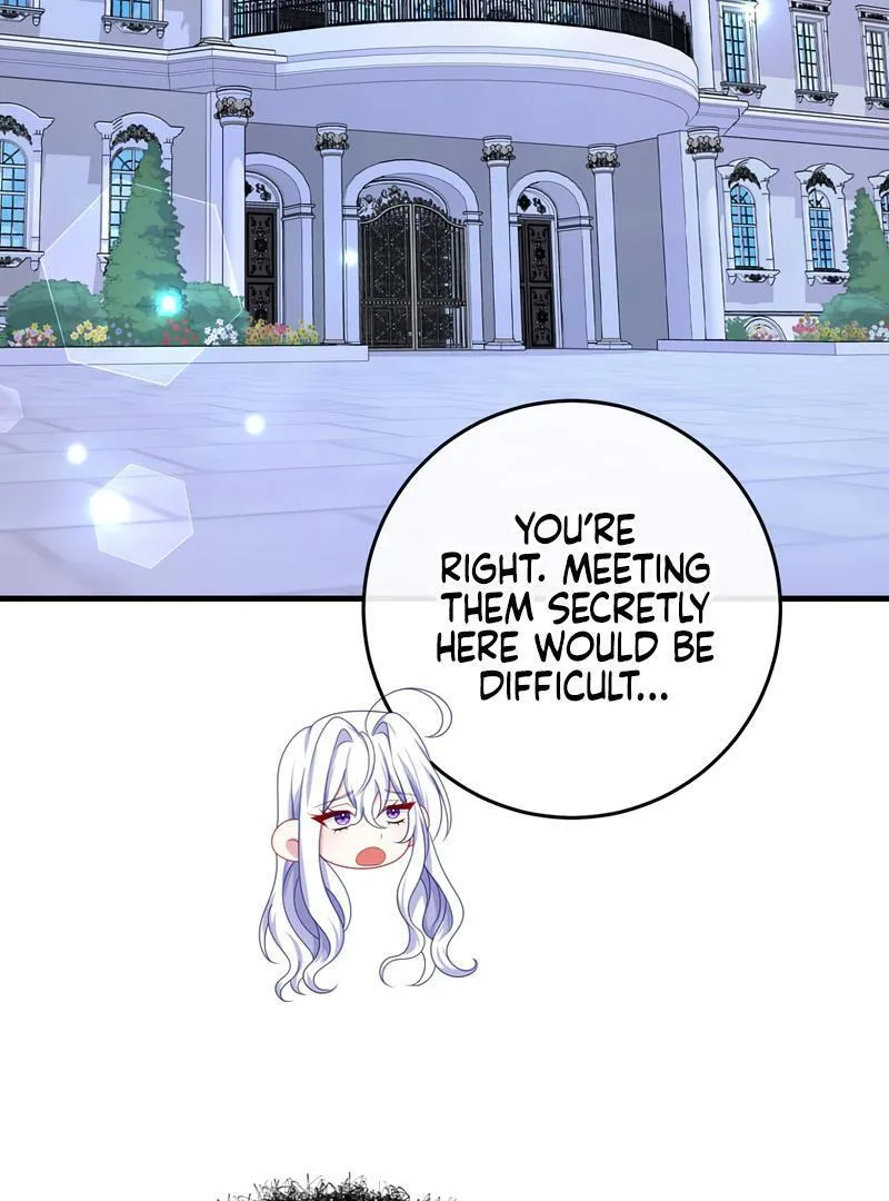 I Refuse the Regrets of a Traitor Chapter 38 page 46 - 