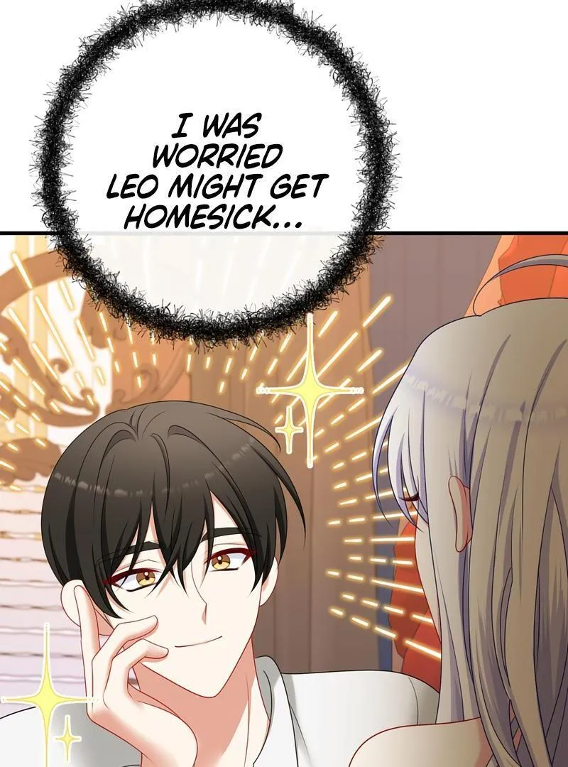I Refuse the Regrets of a Traitor Chapter 38 page 47 - 