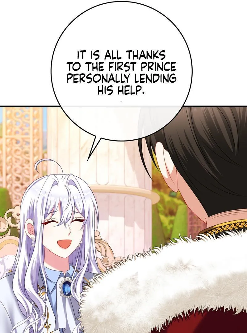 I Refuse the Regrets of a Traitor Chapter 38 page 72 - 