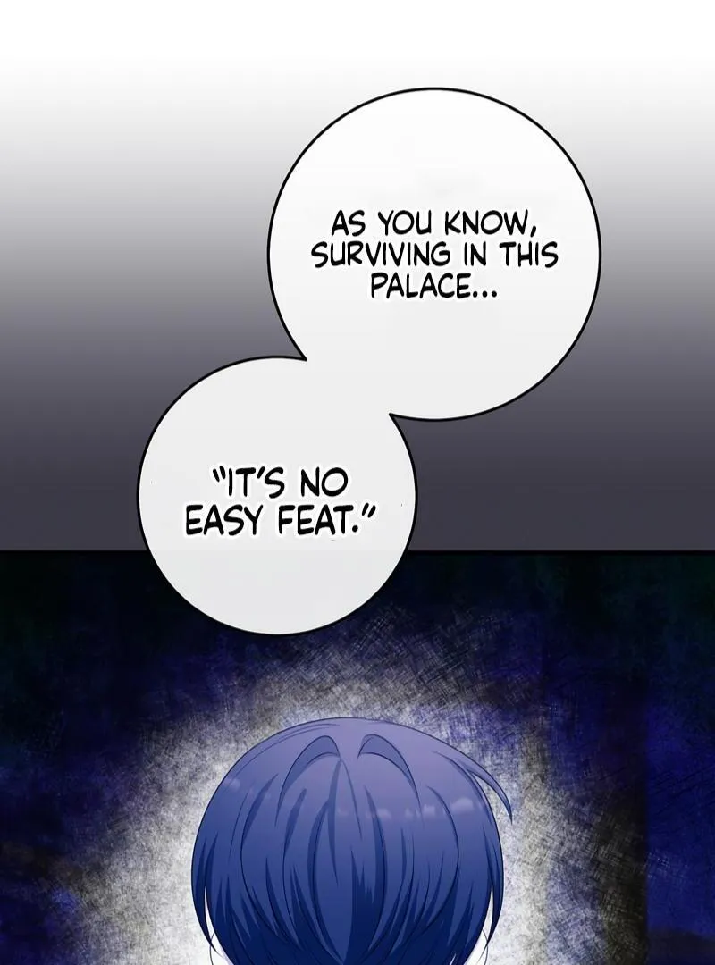 I Refuse the Regrets of a Traitor Chapter 38 page 81 - 