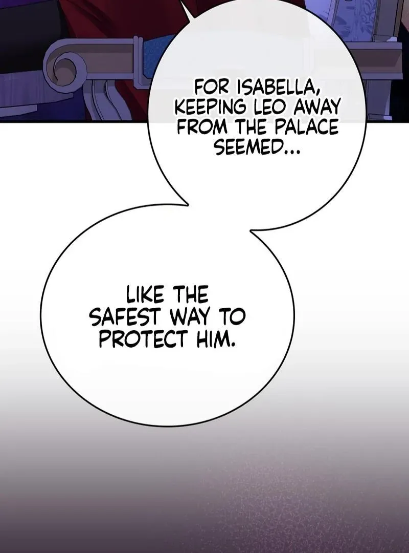 I Refuse the Regrets of a Traitor Chapter 38 page 89 - 