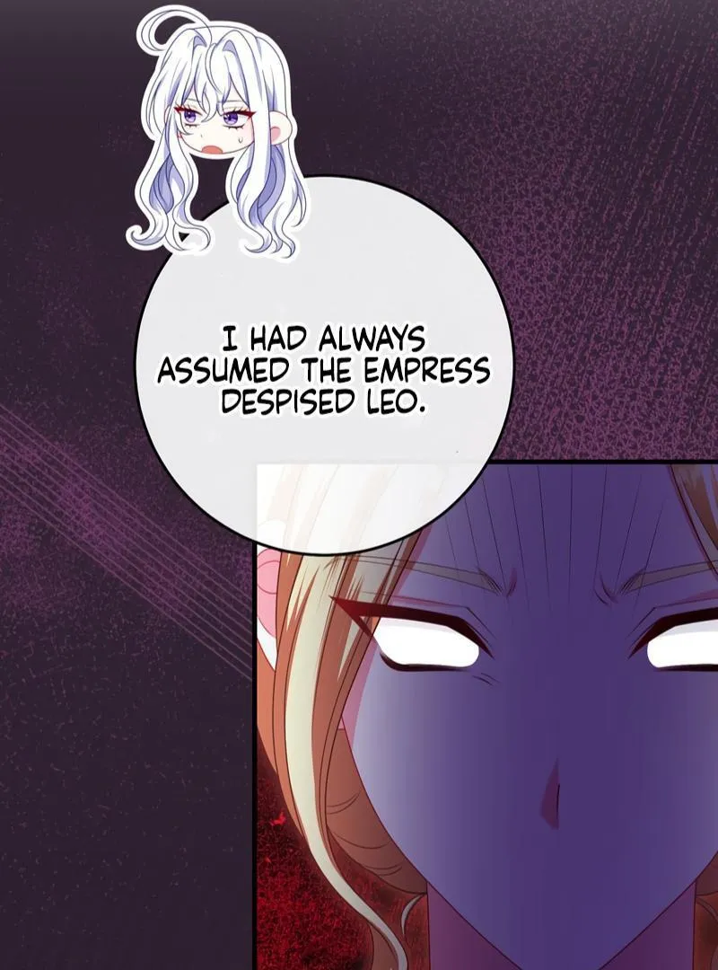 I Refuse the Regrets of a Traitor Chapter 38 page 90 - 