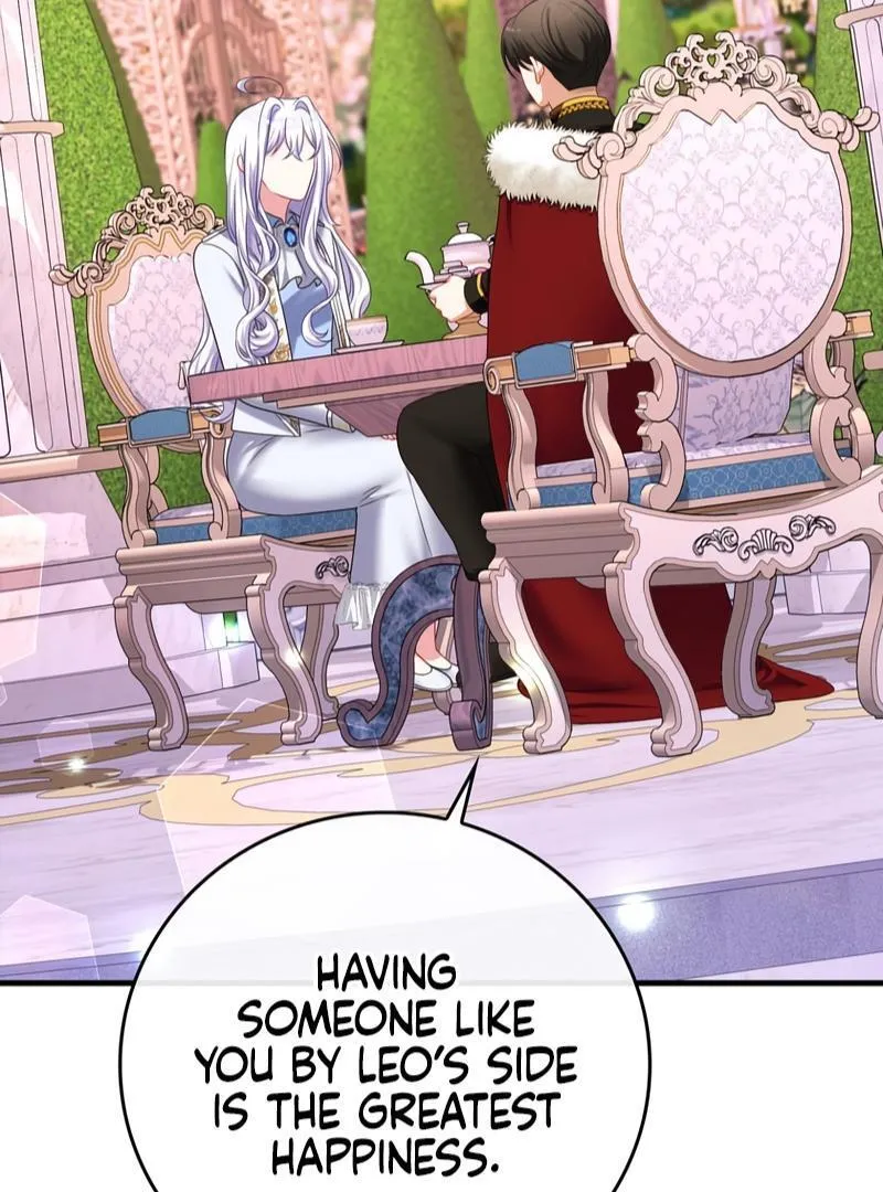 I Refuse the Regrets of a Traitor Chapter 38 page 94 - 
