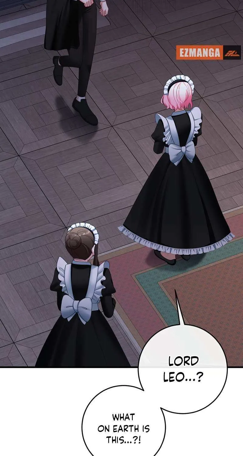 I Refuse the Regrets of a Traitor Chapter 39 page 2 - 
