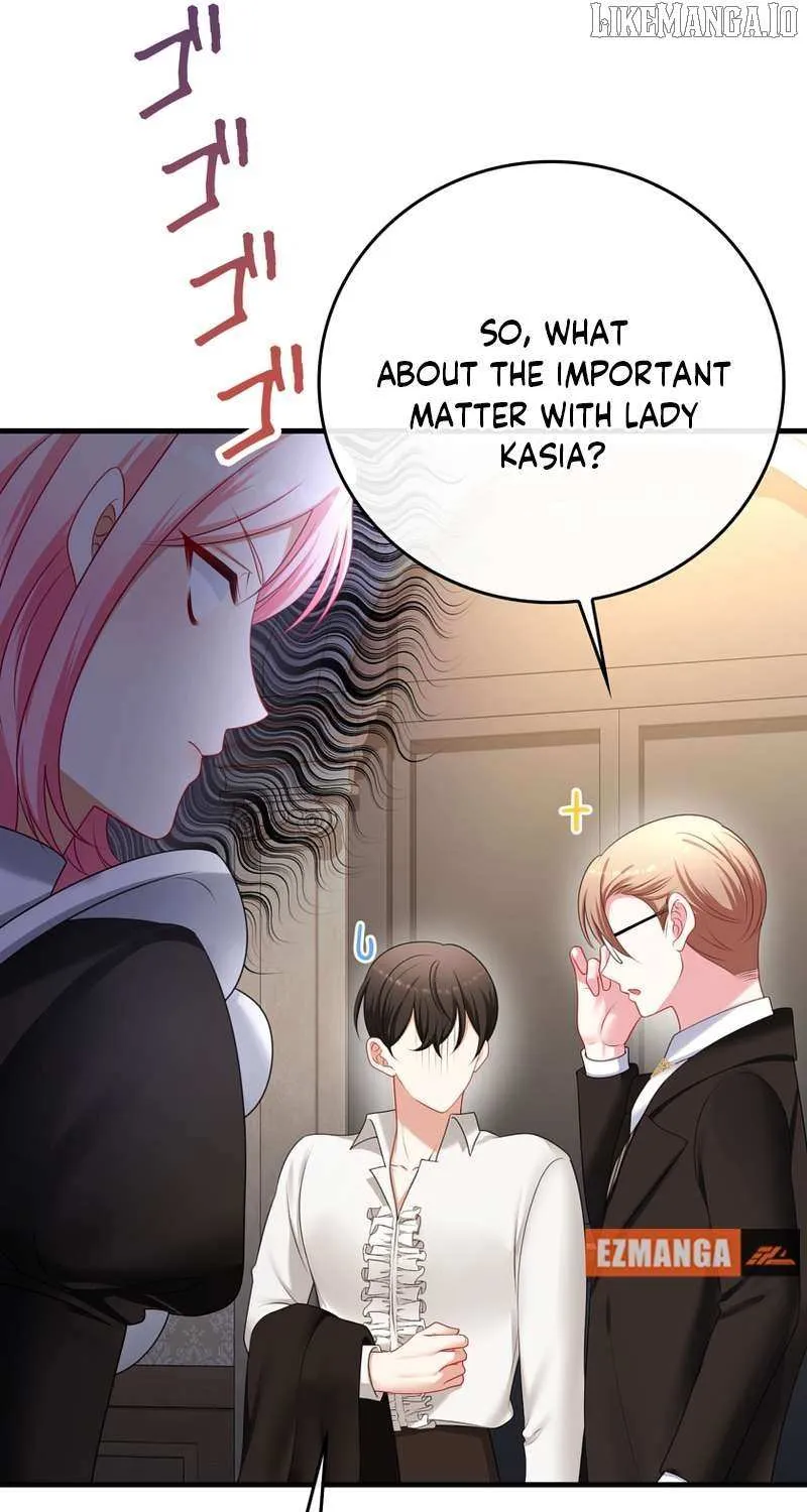 I Refuse the Regrets of a Traitor Chapter 39 page 17 - 
