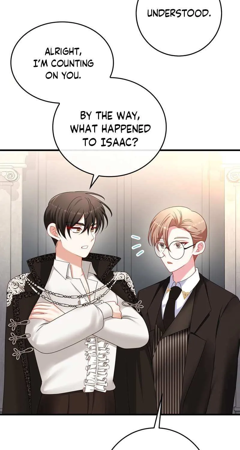 I Refuse the Regrets of a Traitor Chapter 39 page 19 - 