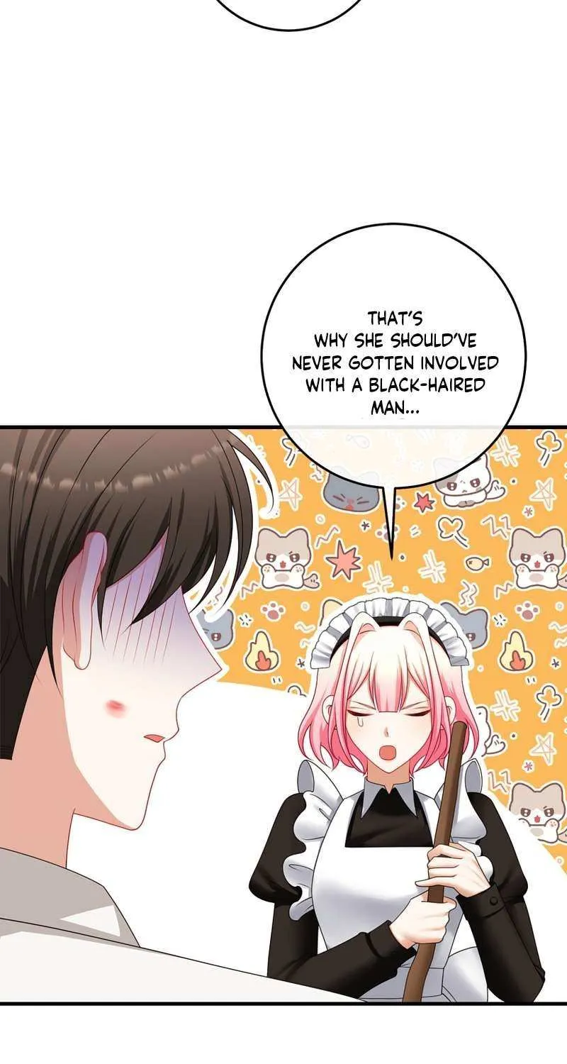 I Refuse the Regrets of a Traitor Chapter 39 page 3 - 