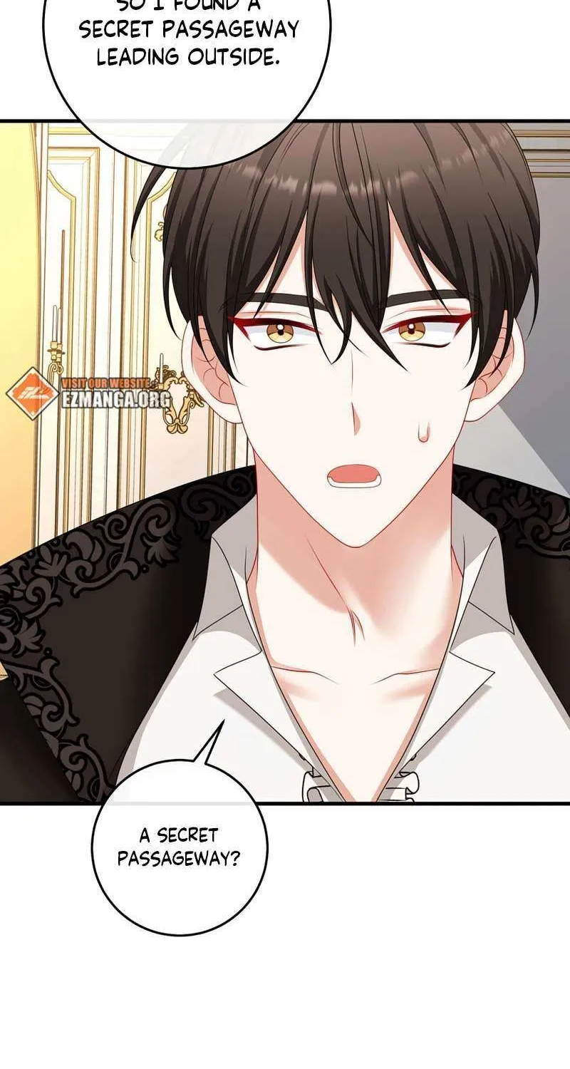 I Refuse the Regrets of a Traitor Chapter 39 page 26 - 
