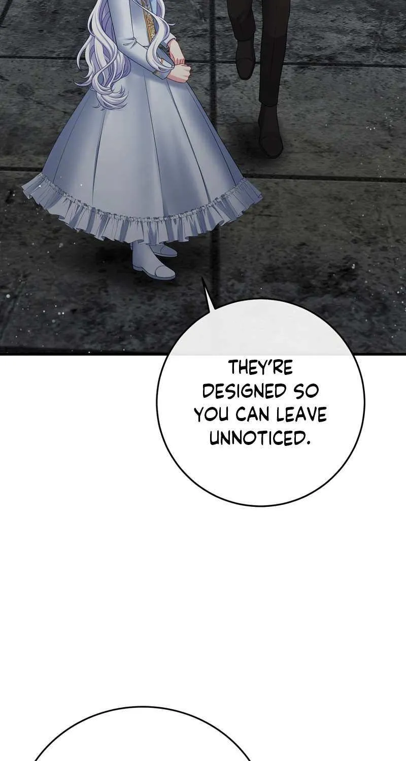 I Refuse the Regrets of a Traitor Chapter 39 page 29 - 