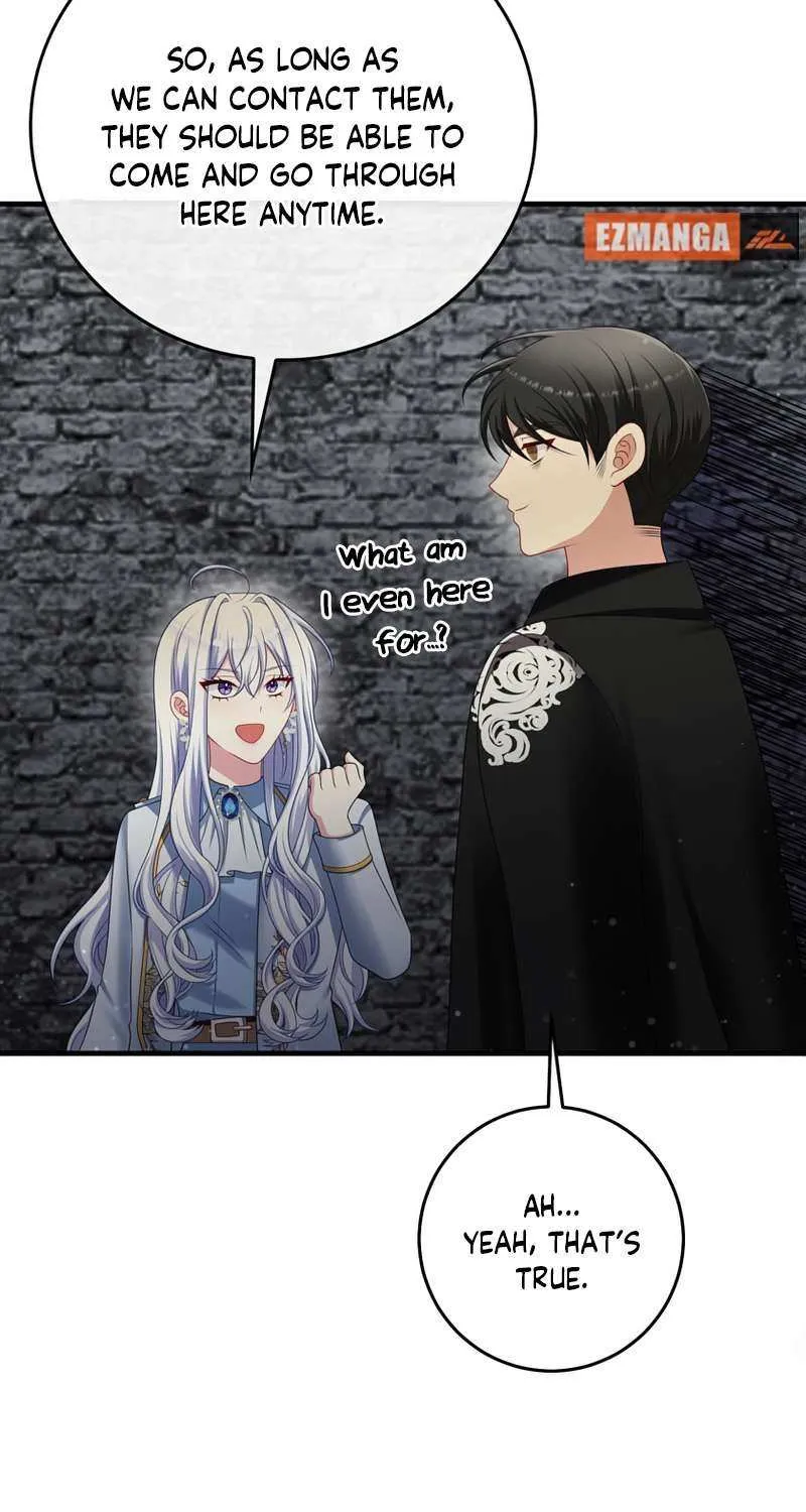 I Refuse the Regrets of a Traitor Chapter 39 page 30 - 