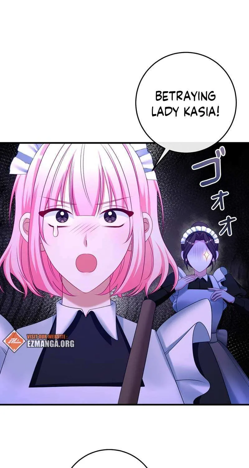I Refuse the Regrets of a Traitor Chapter 39 page 4 - 