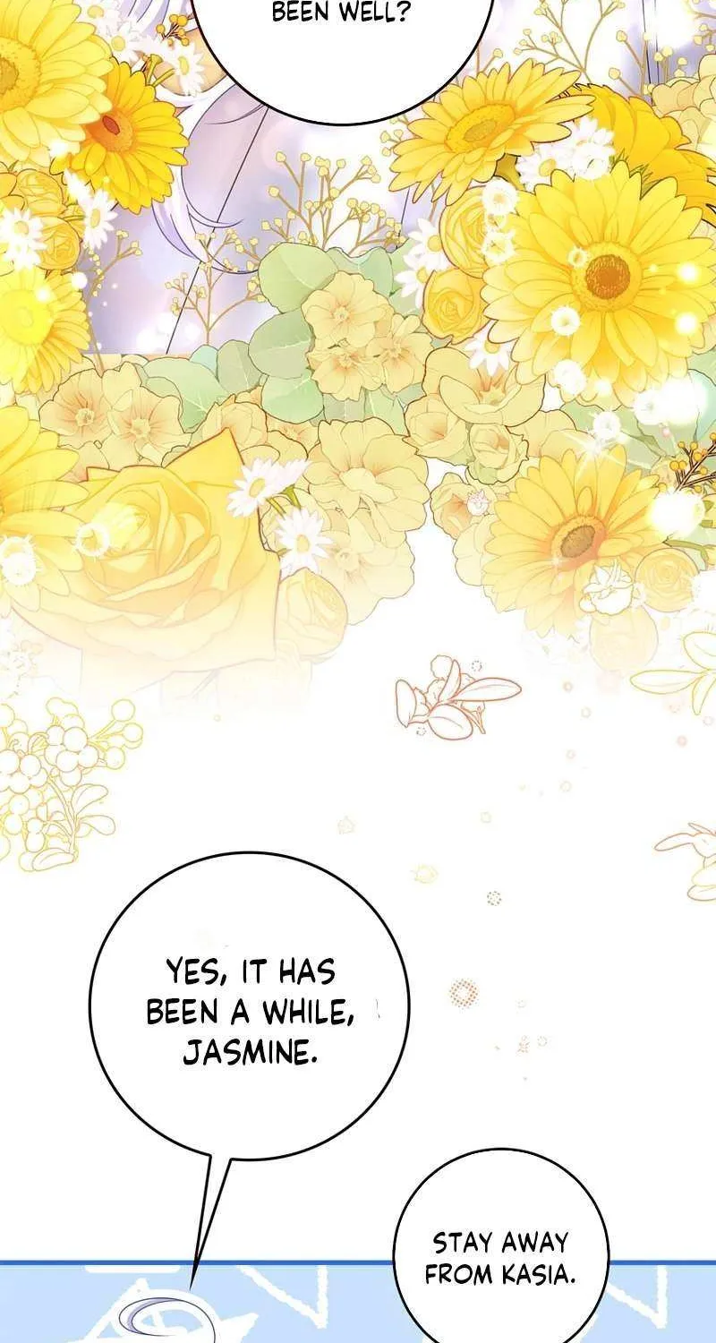 I Refuse the Regrets of a Traitor Chapter 39 page 35 - 