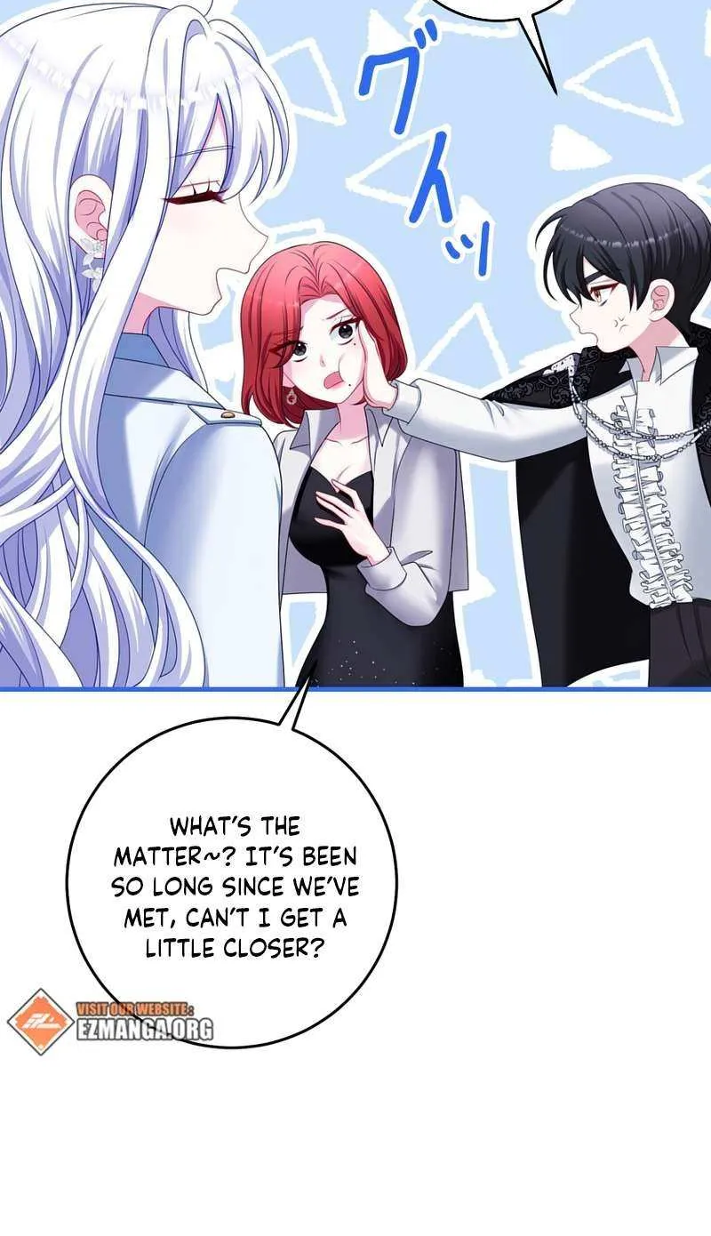I Refuse the Regrets of a Traitor Chapter 39 page 36 - 