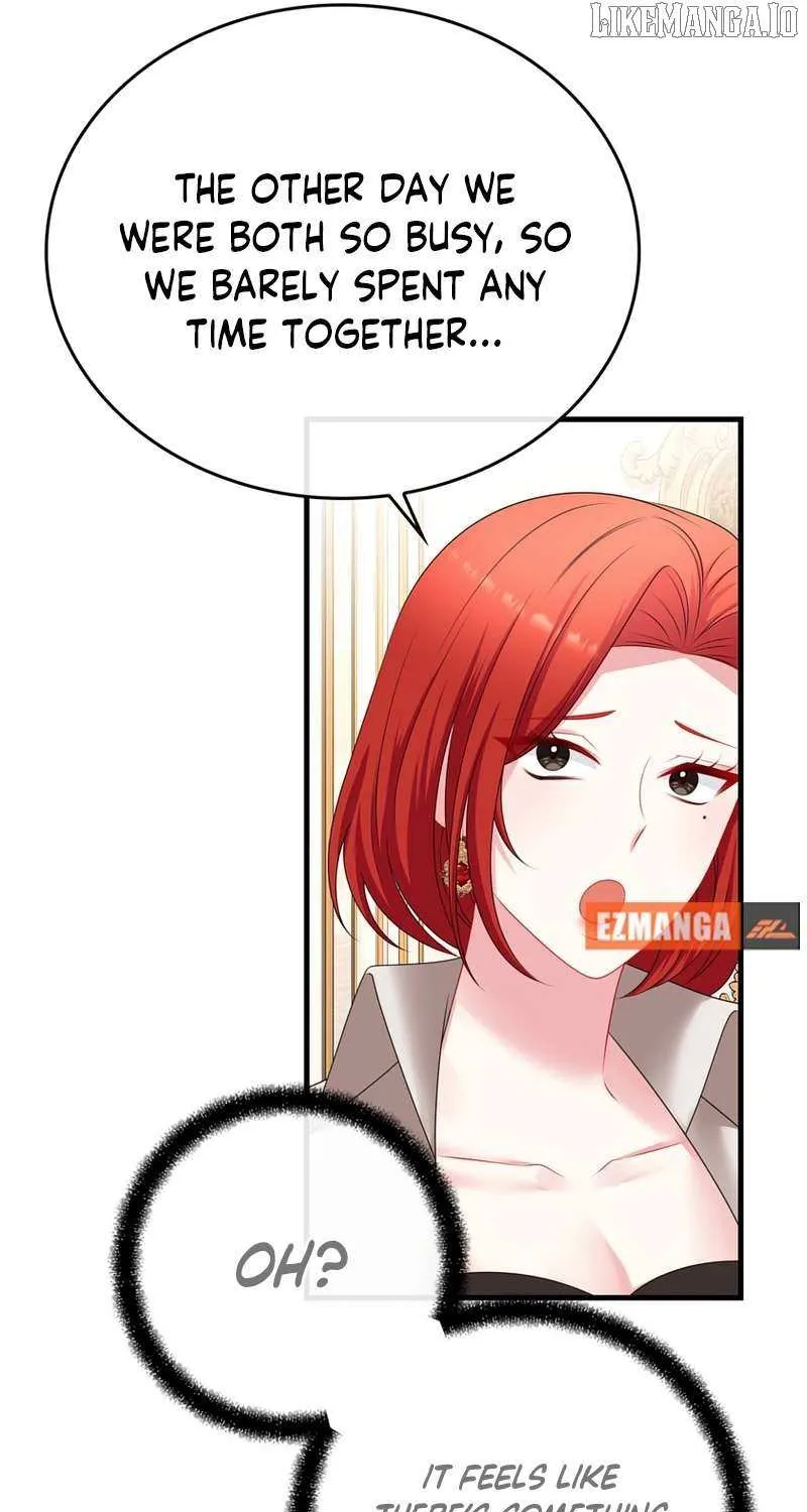 I Refuse the Regrets of a Traitor Chapter 39 page 37 - 
