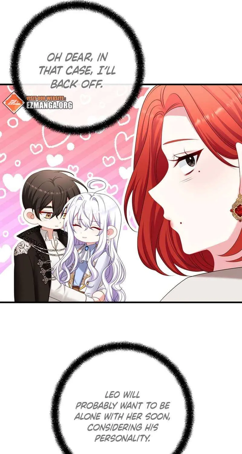 I Refuse the Regrets of a Traitor Chapter 39 page 40 - 