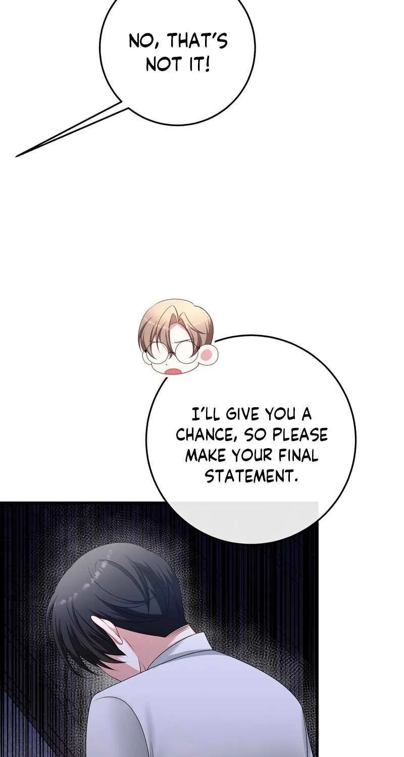 I Refuse the Regrets of a Traitor Chapter 39 page 5 - 