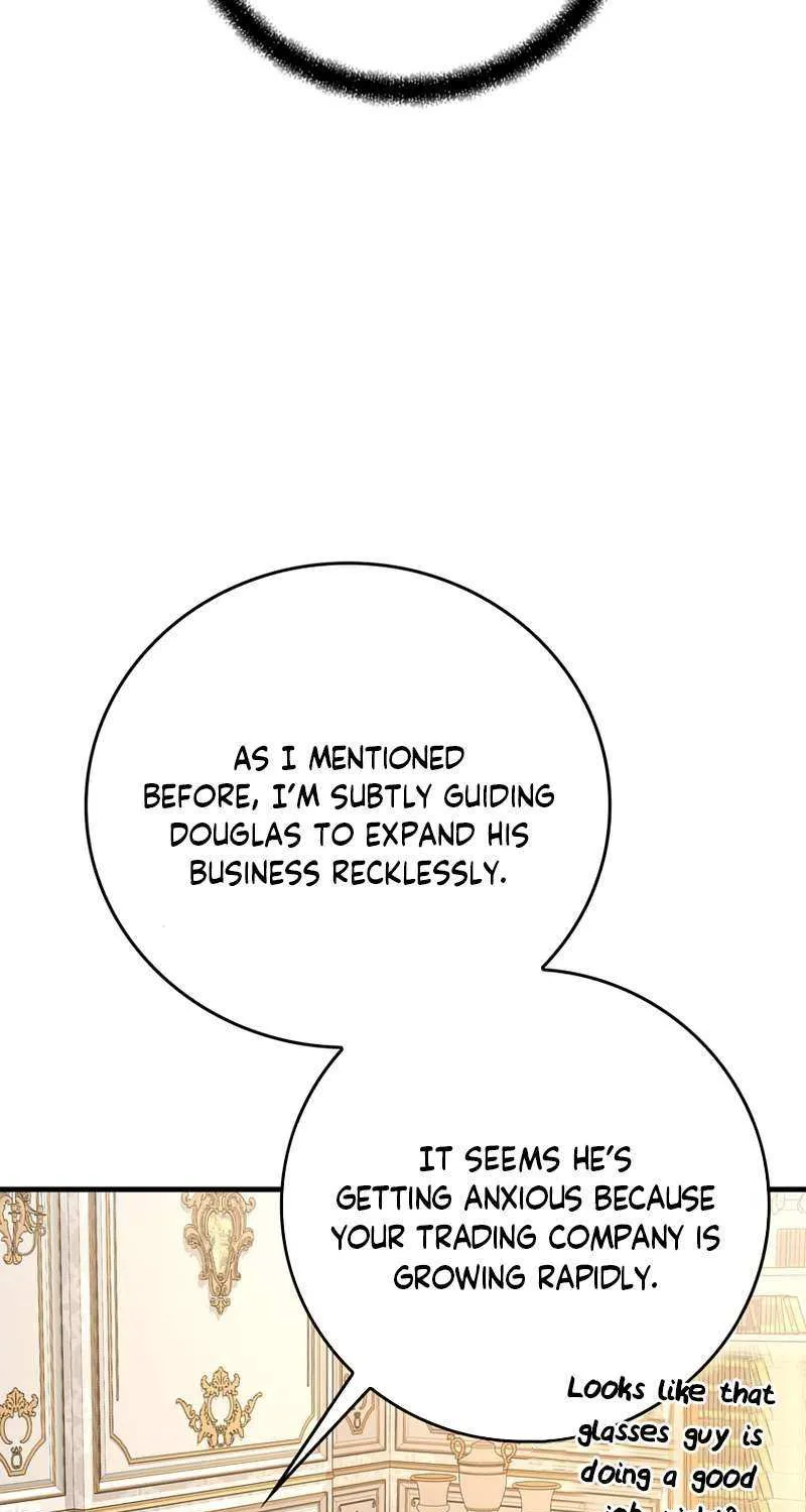I Refuse the Regrets of a Traitor Chapter 39 page 41 - 