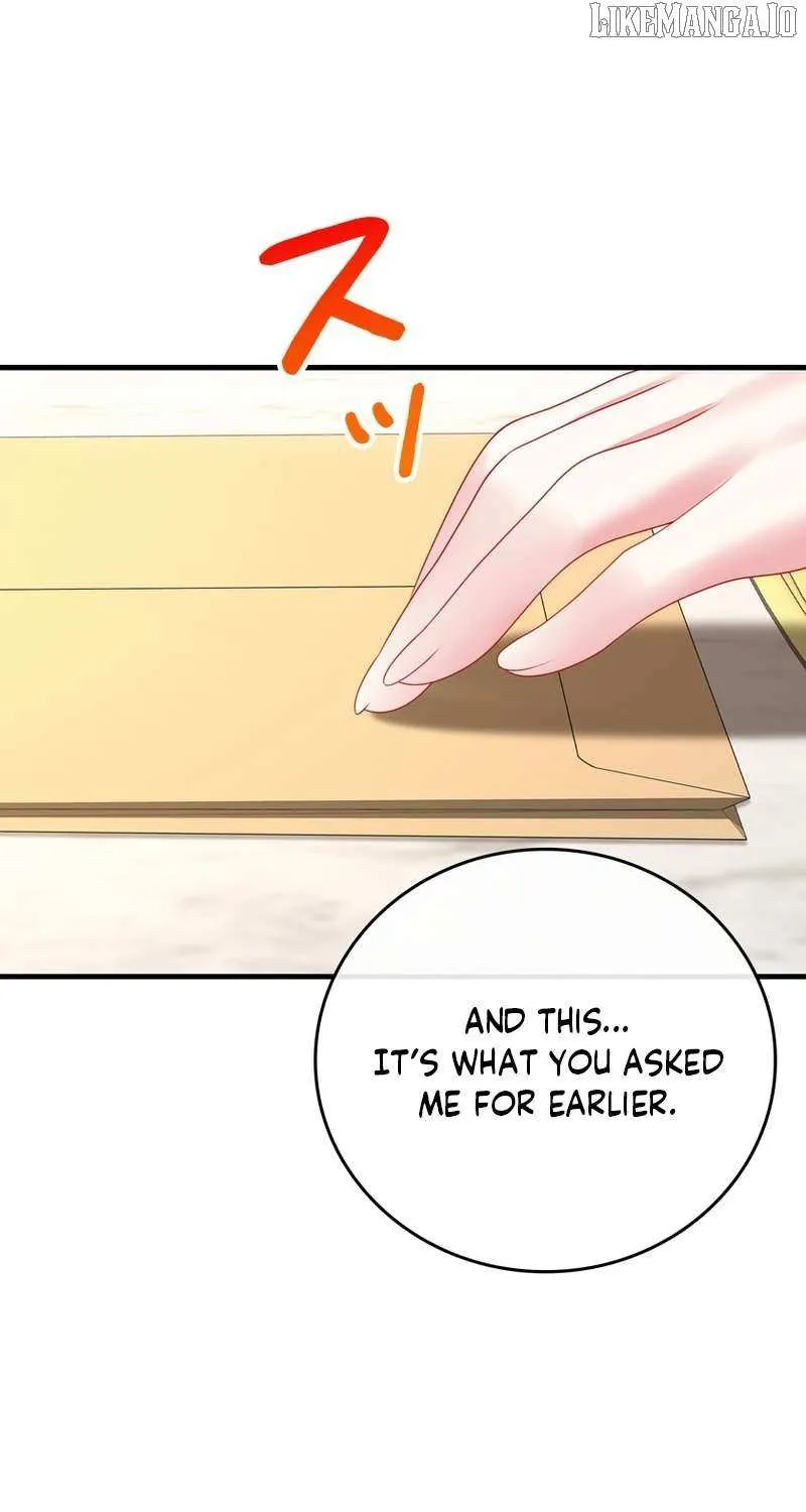 I Refuse the Regrets of a Traitor Chapter 39 page 43 - 