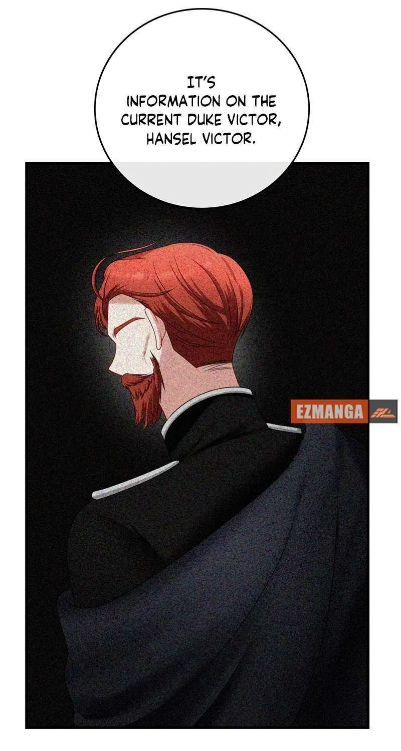 I Refuse the Regrets of a Traitor Chapter 39 page 44 - 