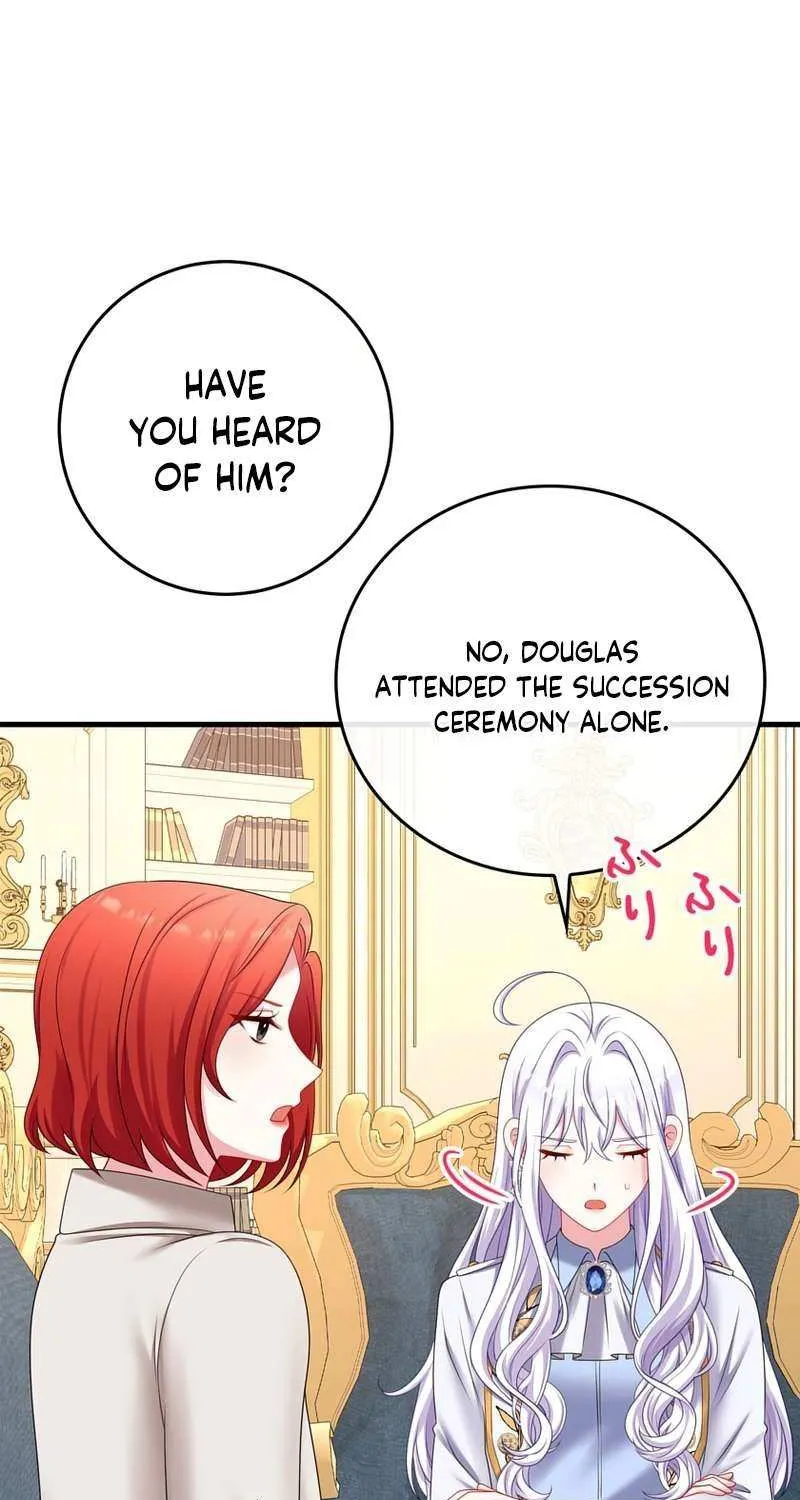 I Refuse the Regrets of a Traitor Chapter 39 page 45 - 