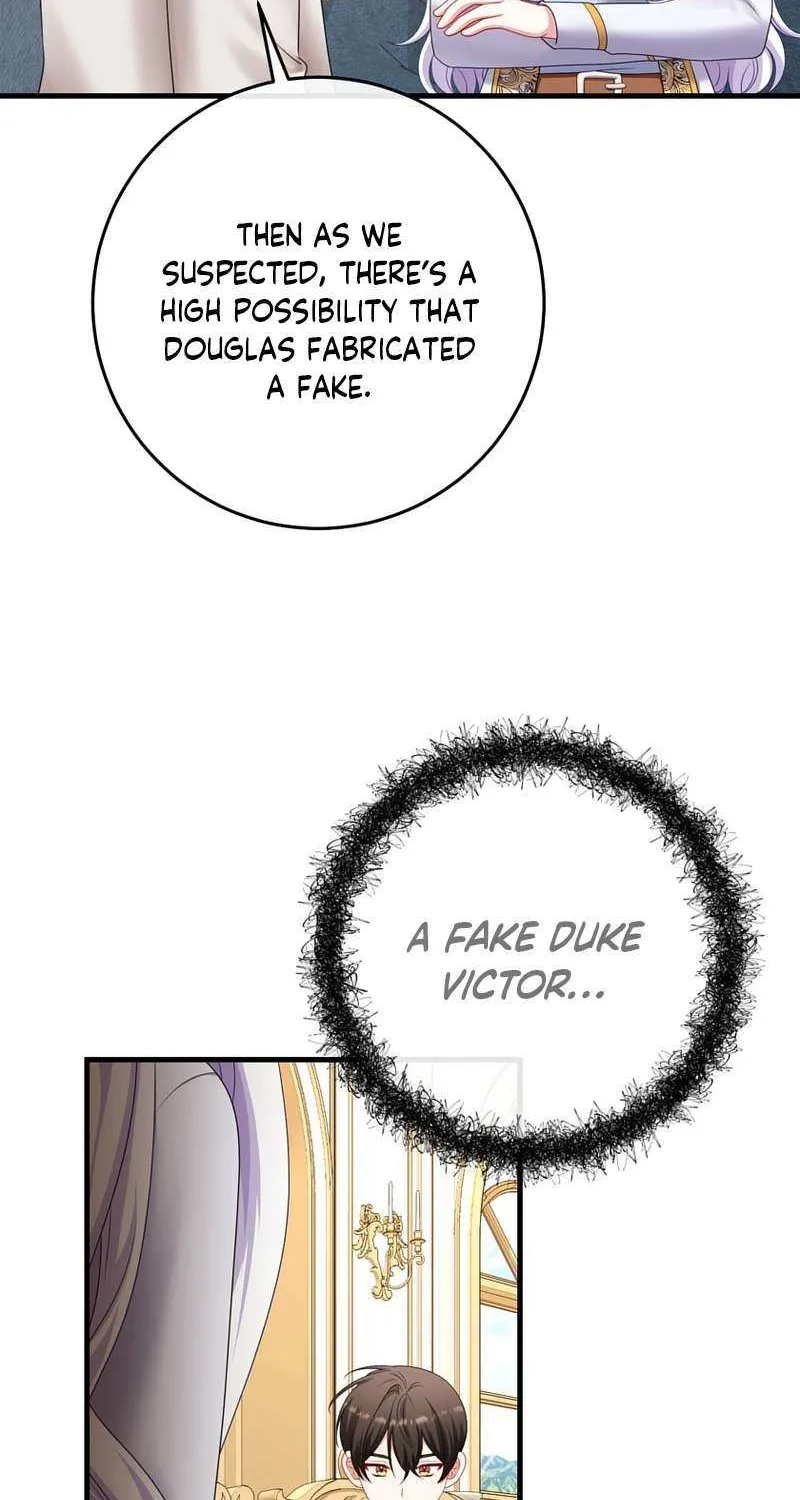 I Refuse the Regrets of a Traitor Chapter 39 page 46 - 