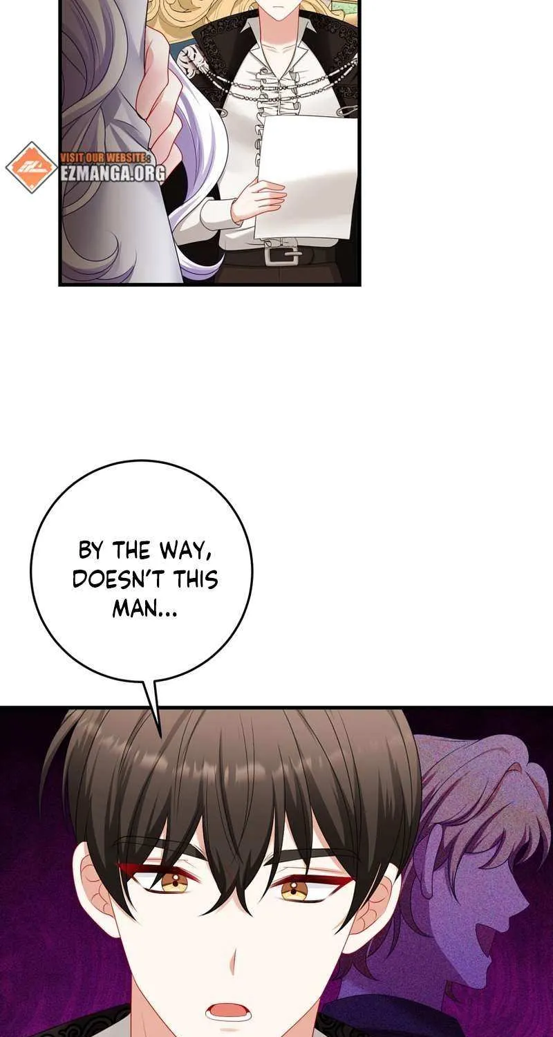 I Refuse the Regrets of a Traitor Chapter 39 page 47 - 
