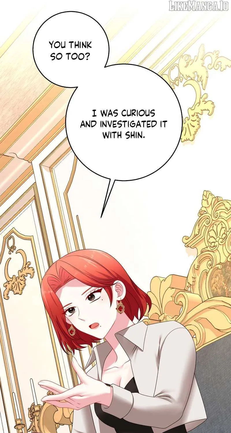 I Refuse the Regrets of a Traitor Chapter 39 page 49 - 