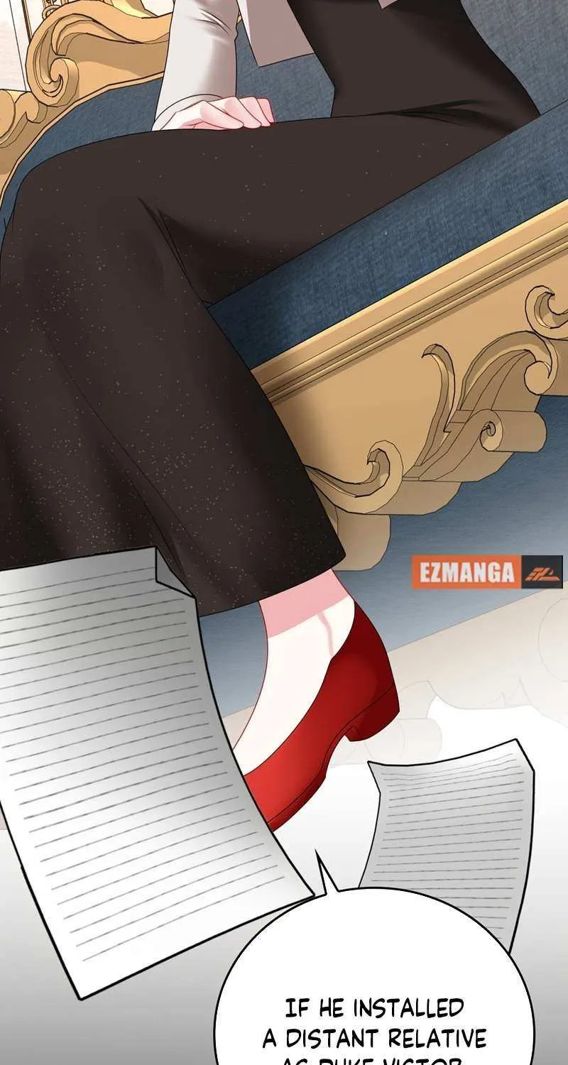 I Refuse the Regrets of a Traitor Chapter 39 page 50 - 