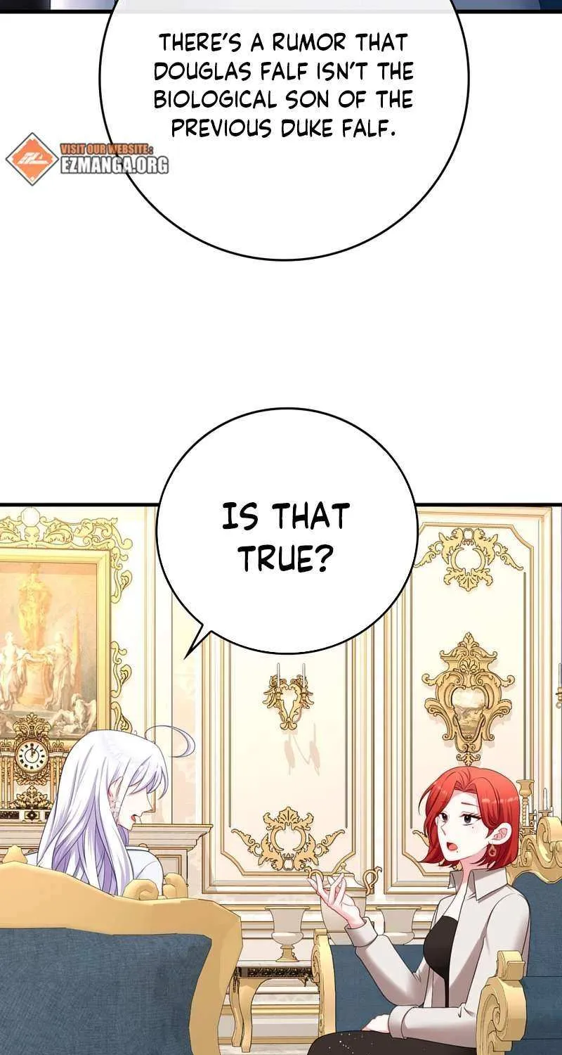 I Refuse the Regrets of a Traitor Chapter 39 page 53 - 