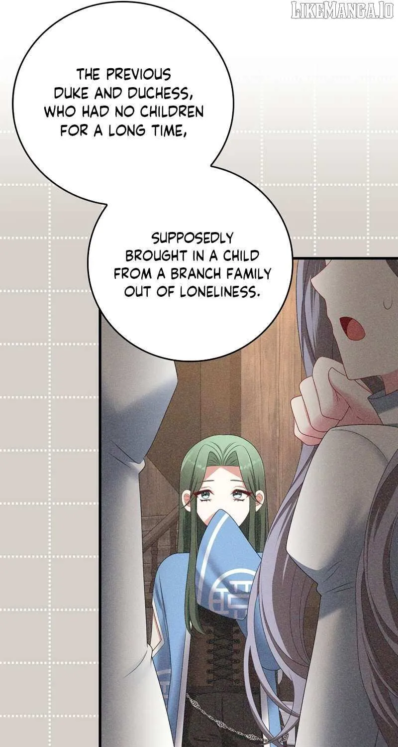 I Refuse the Regrets of a Traitor Chapter 39 page 55 - 