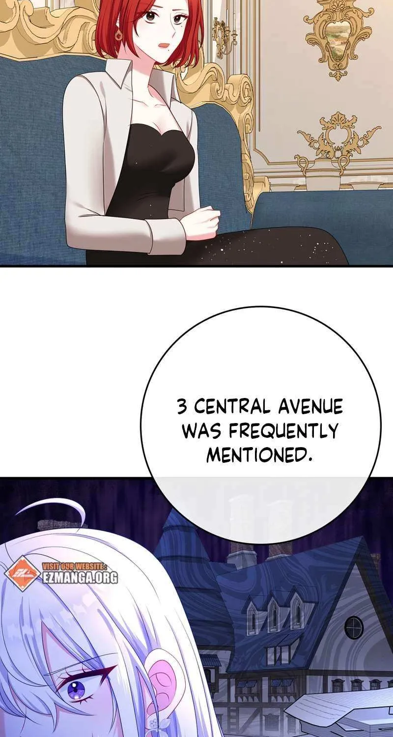 I Refuse the Regrets of a Traitor Chapter 39 page 58 - 