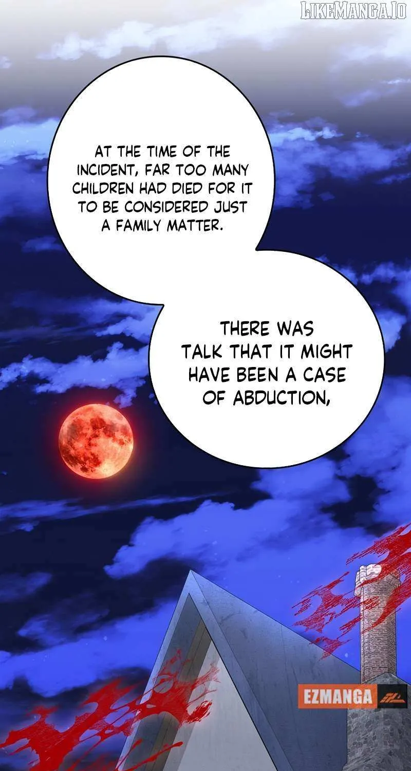 I Refuse the Regrets of a Traitor Chapter 39 page 60 - 