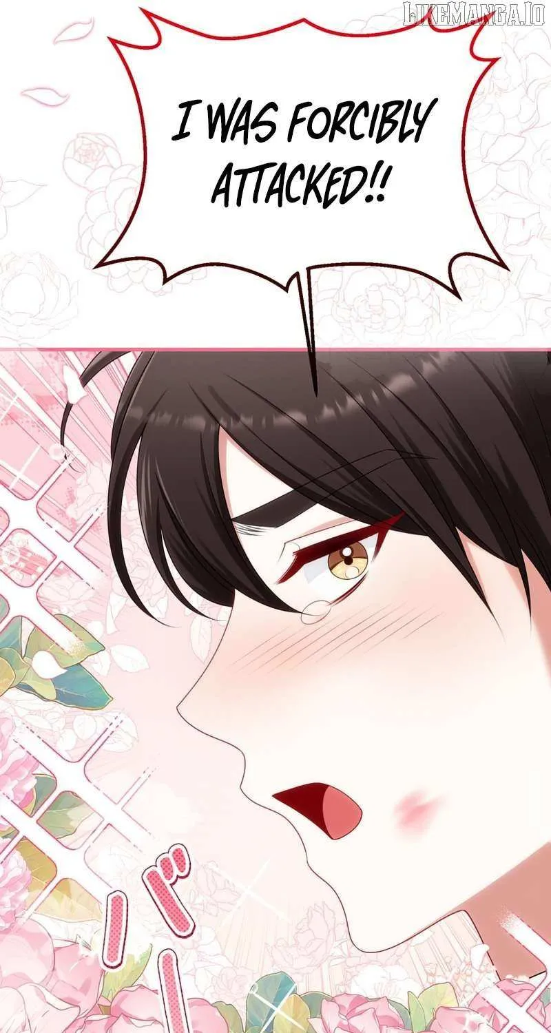I Refuse the Regrets of a Traitor Chapter 39 page 7 - 