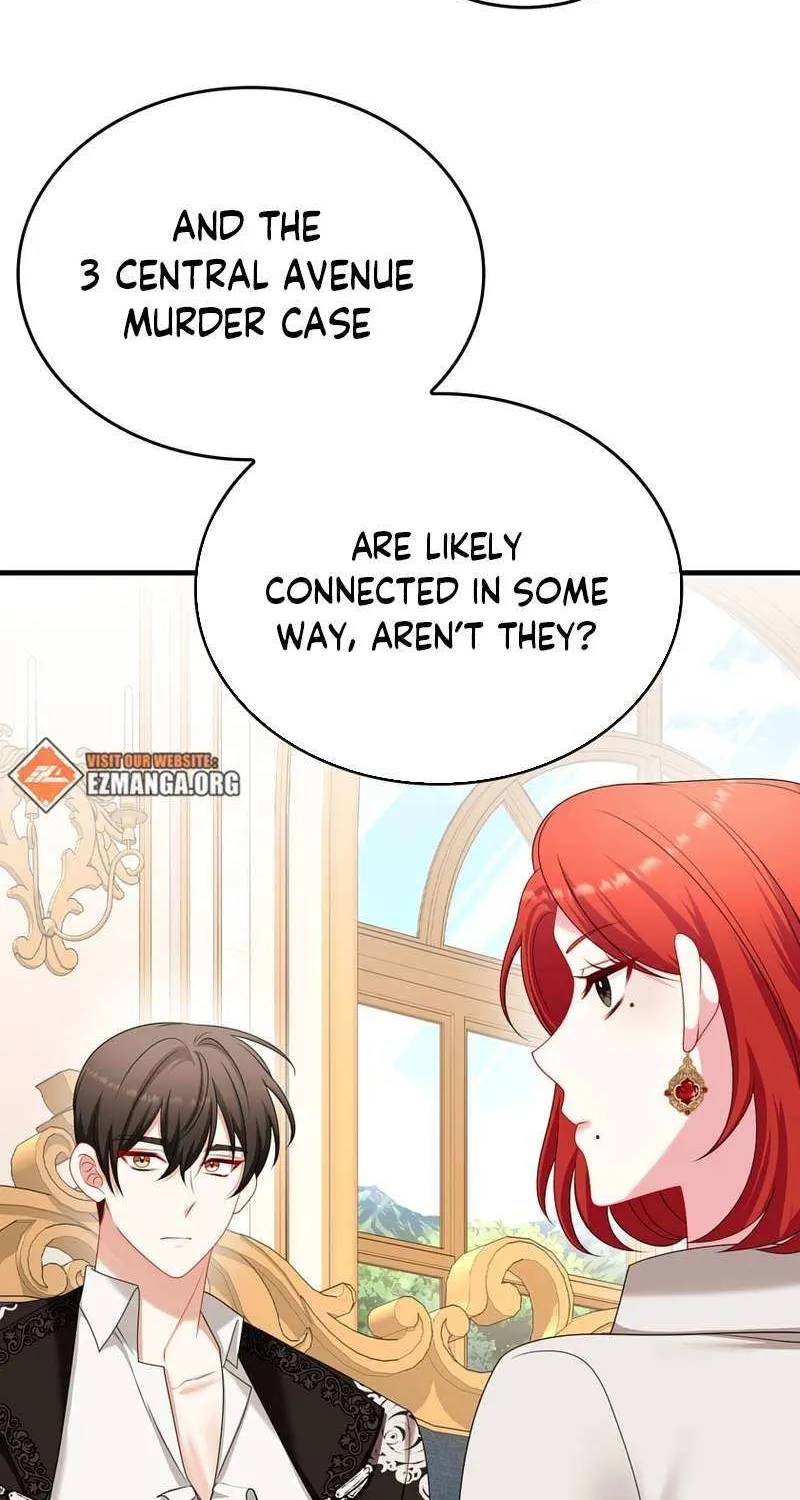 I Refuse the Regrets of a Traitor Chapter 39 page 63 - 