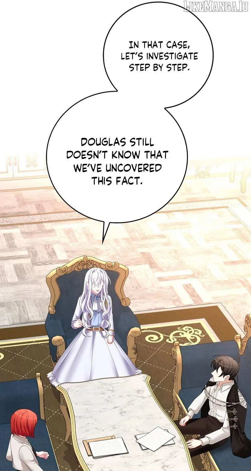 I Refuse the Regrets of a Traitor Chapter 39 page 65 - 