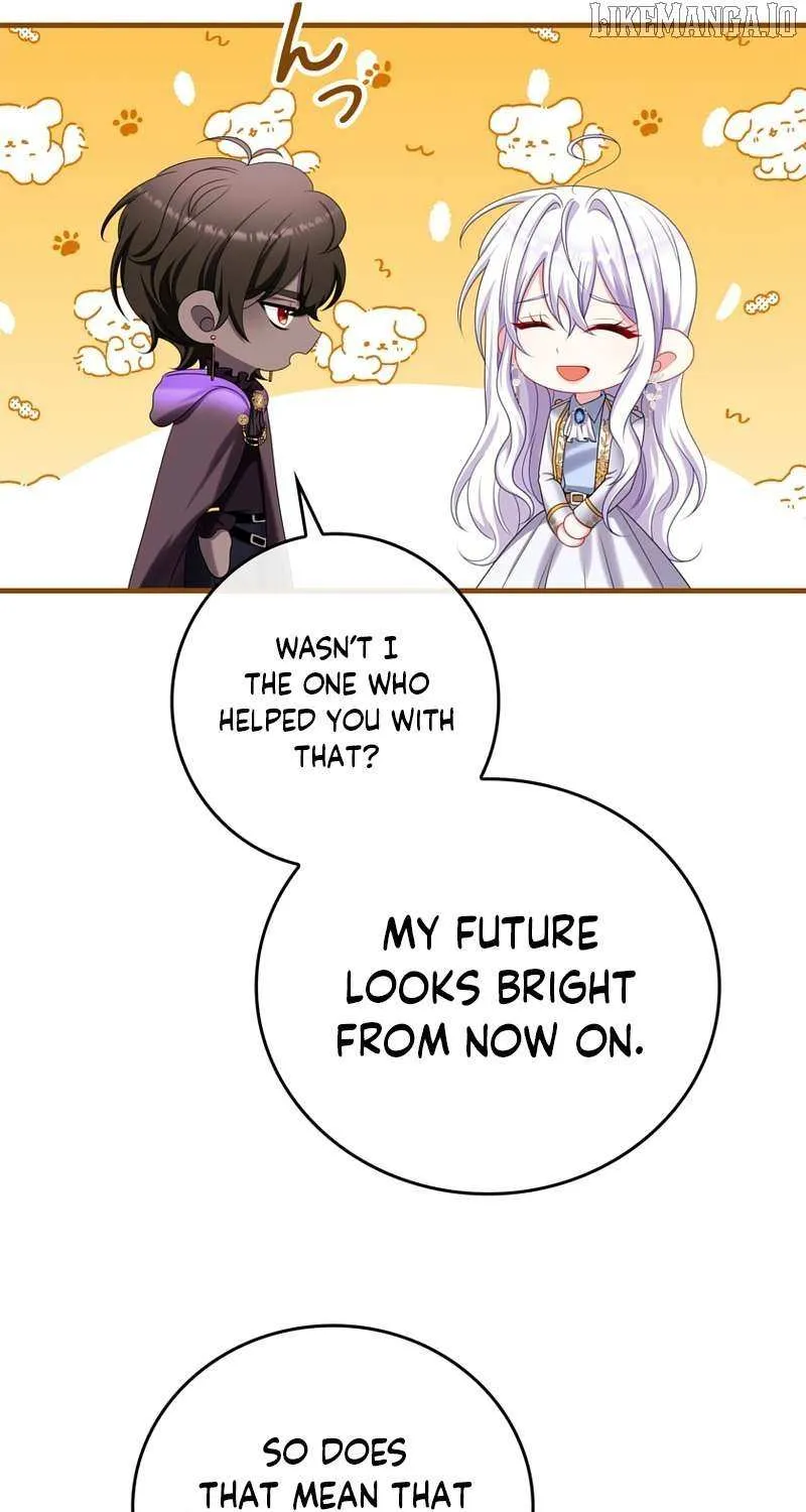 I Refuse the Regrets of a Traitor Chapter 39 page 71 - 