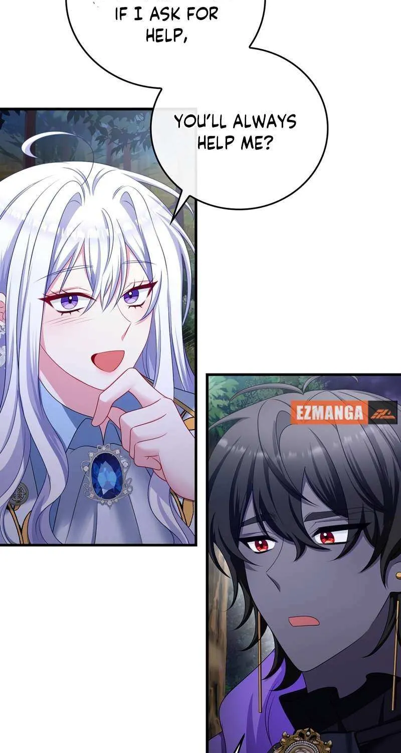 I Refuse the Regrets of a Traitor Chapter 39 page 72 - 