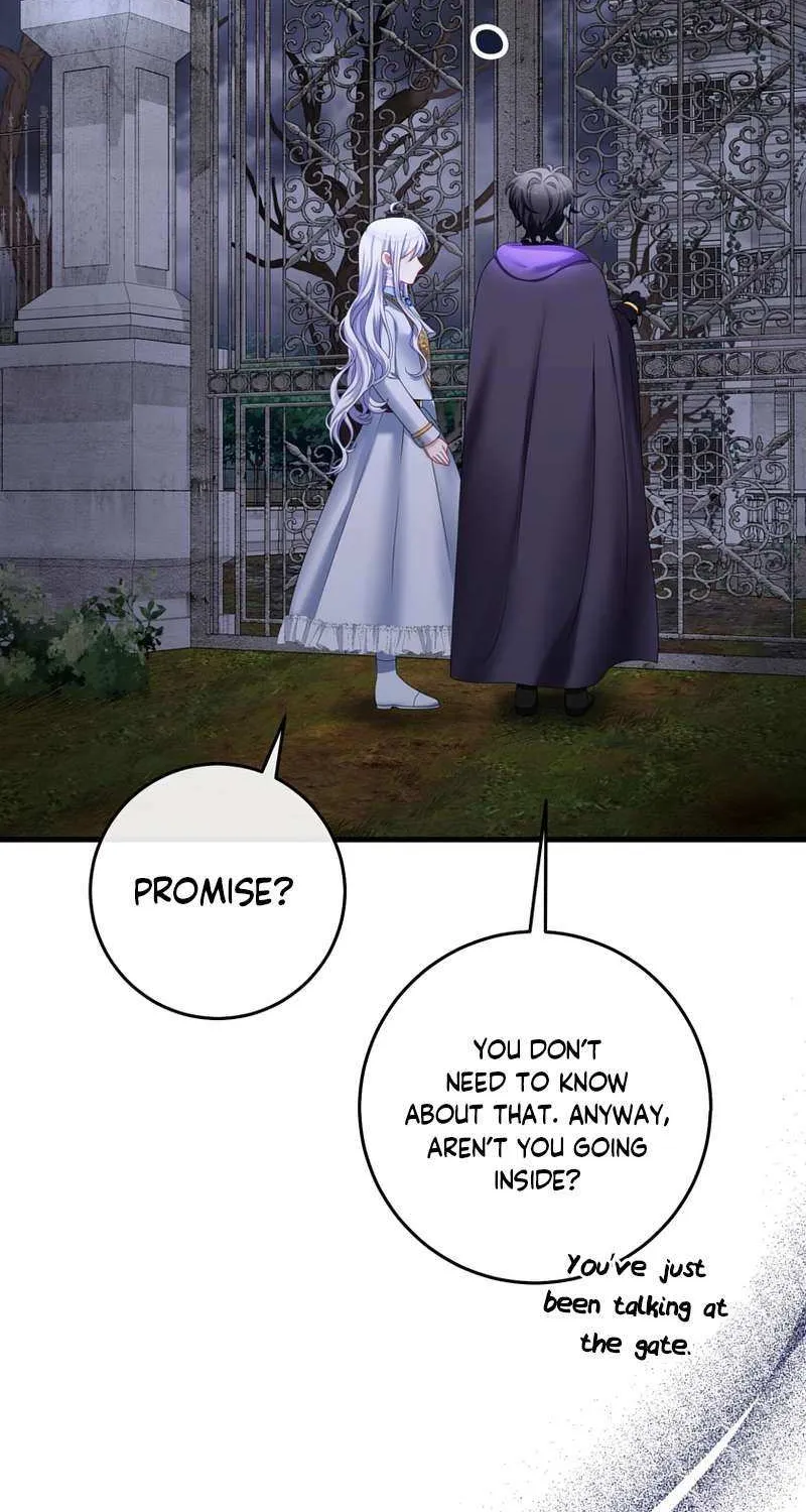 I Refuse the Regrets of a Traitor Chapter 39 page 74 - 