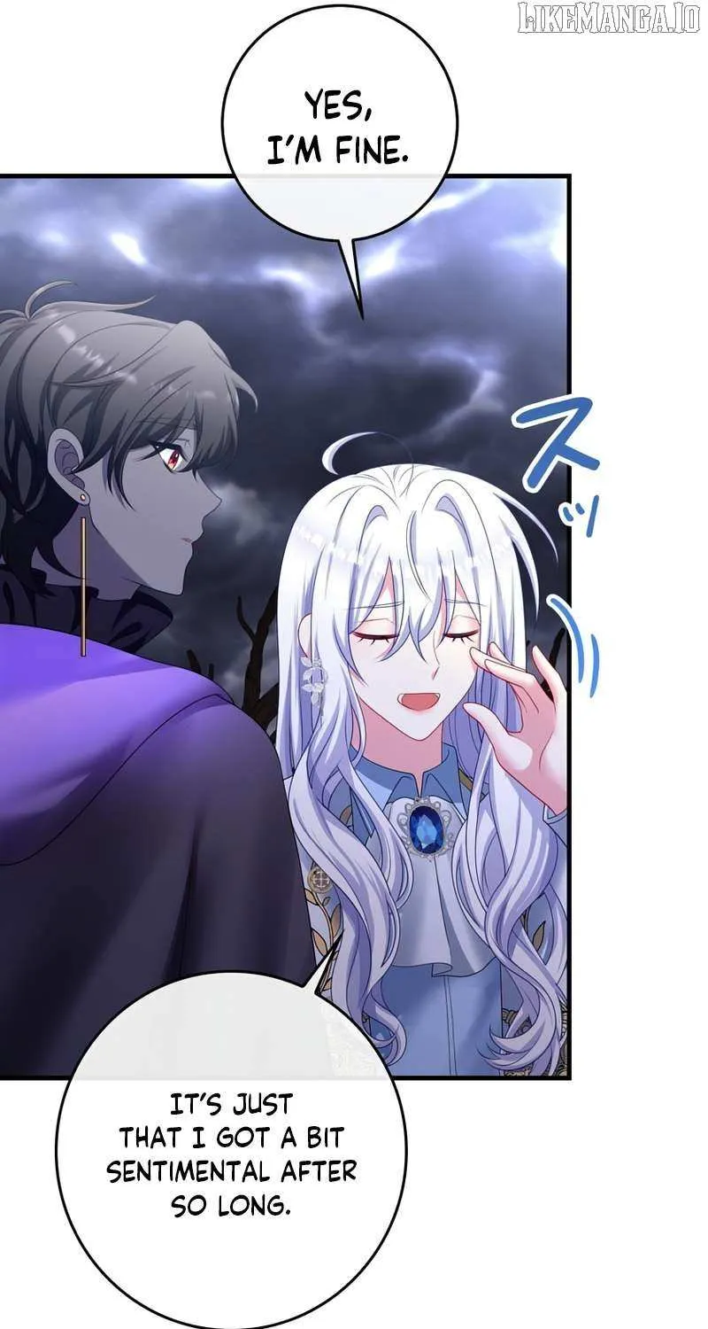 I Refuse the Regrets of a Traitor Chapter 39 page 83 - 