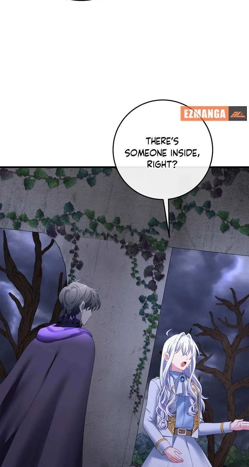 I Refuse the Regrets of a Traitor Chapter 39 page 84 - 