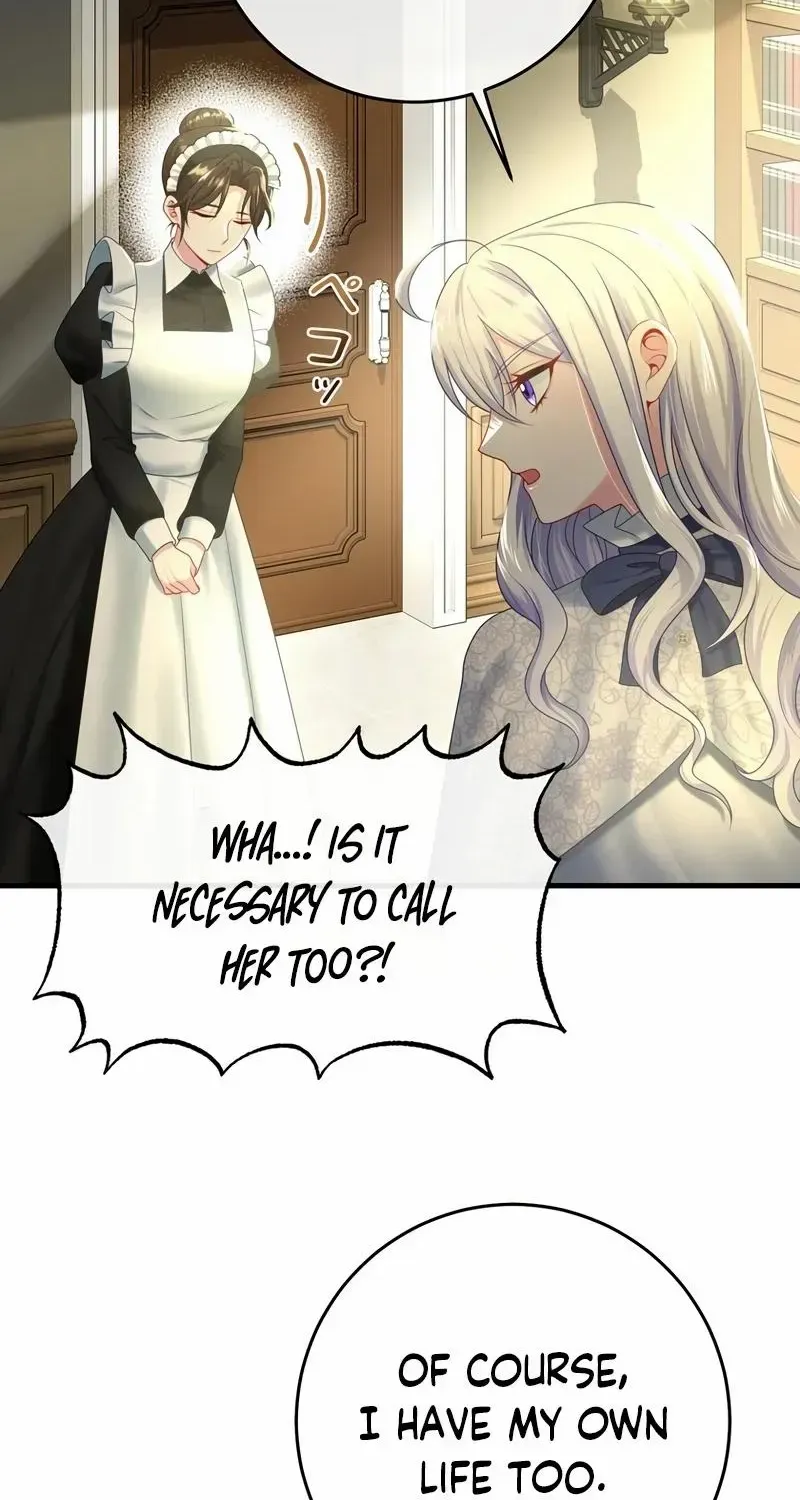 I Refuse the Regrets of a Traitor Chapter 4 page 14 - 