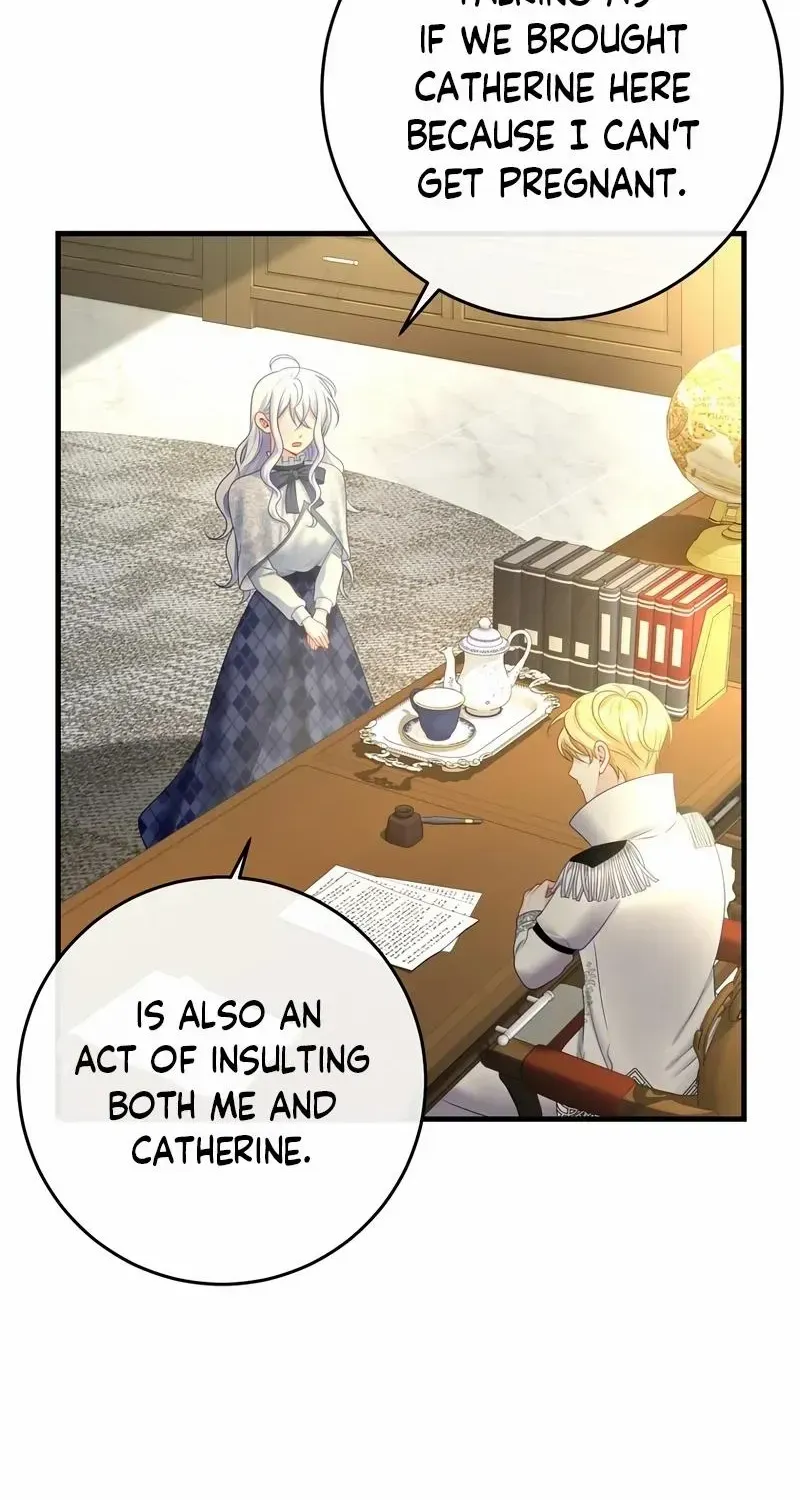 I Refuse the Regrets of a Traitor Chapter 4 page 16 - 