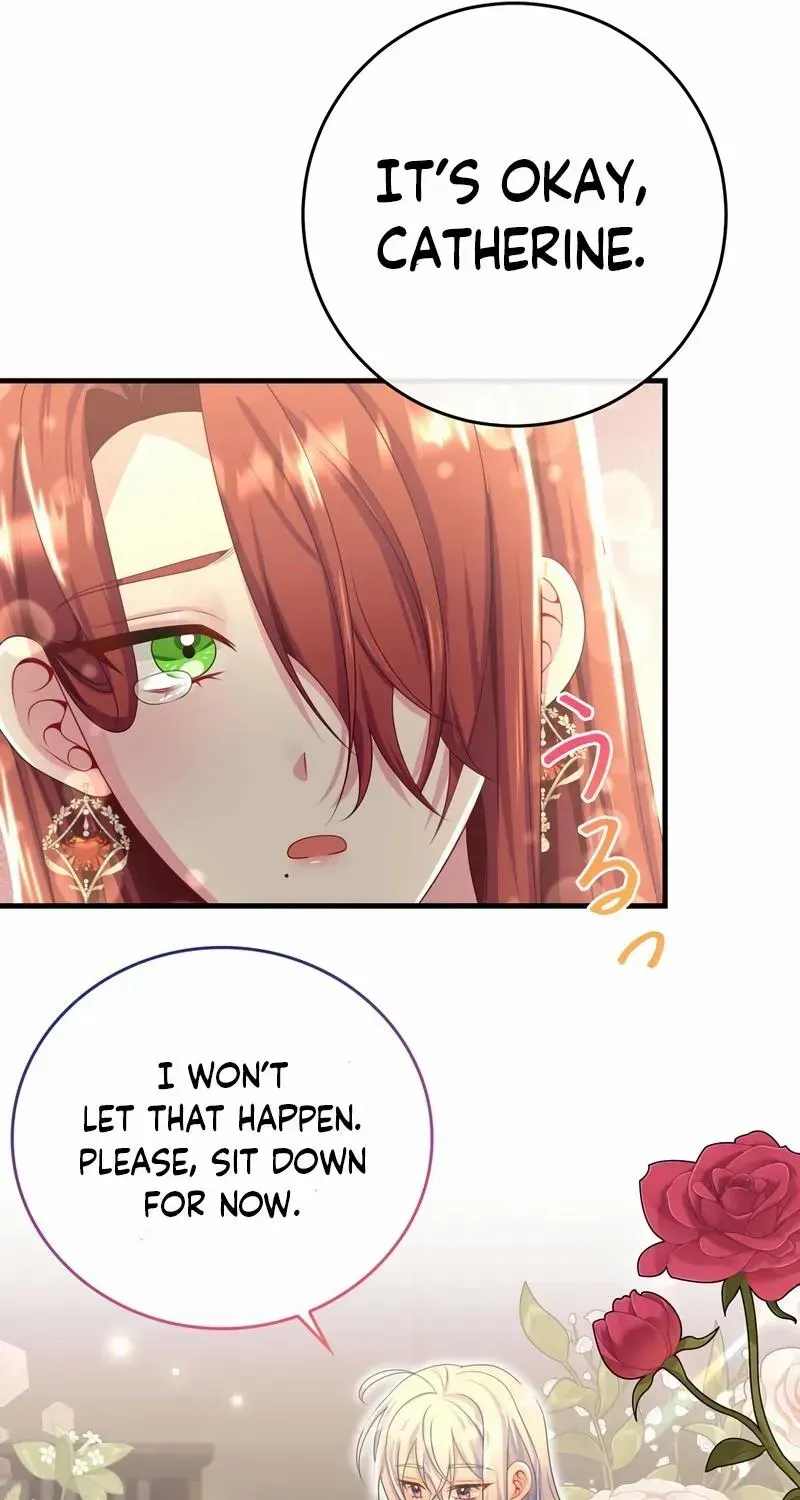 I Refuse the Regrets of a Traitor Chapter 4 page 21 - 