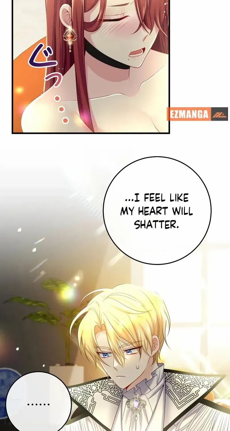 I Refuse the Regrets of a Traitor Chapter 4 page 26 - 