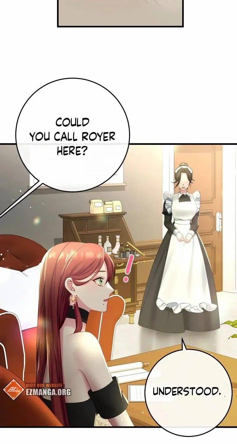 I Refuse the Regrets of a Traitor Chapter 4 page 28 - 