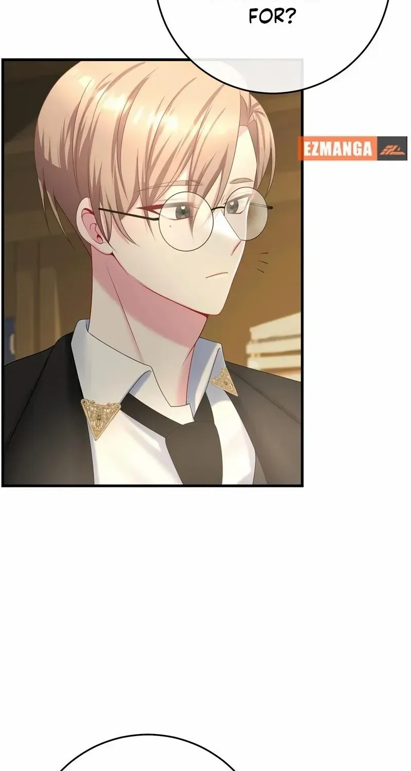 I Refuse the Regrets of a Traitor Chapter 4 page 36 - 